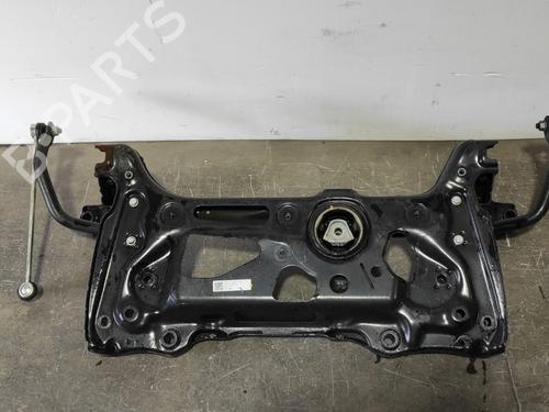 Forbro VW T-ROC (A11, D11) 1.0 TSI | BP29415349M9 