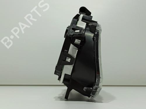 Instrument cluster RENAULT CAPTUR II (HF_)  | BP19934059C47 