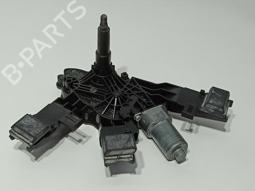 Rear wiper motor CITROËN C4 Picasso II 1.6 BlueHDi 120 | BP16390332M102
