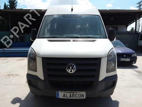 Used Parts VW CRAFTER 30-50 Van (2E_) 2.5 TDI (109 hp) 4279588