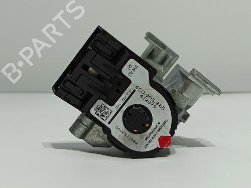 Ignition barrel SKODA FABIA III (NJ3) 1.0 | BP11999321M48 