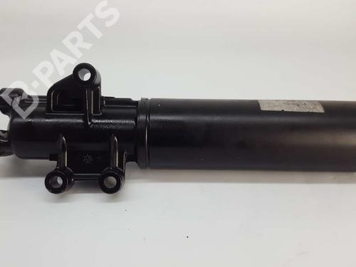Suspension compressor PEUGEOT 3008 I MPV (0U_) 2.0 HDi 150 / BlueHDi 150 | BP8748918M103 