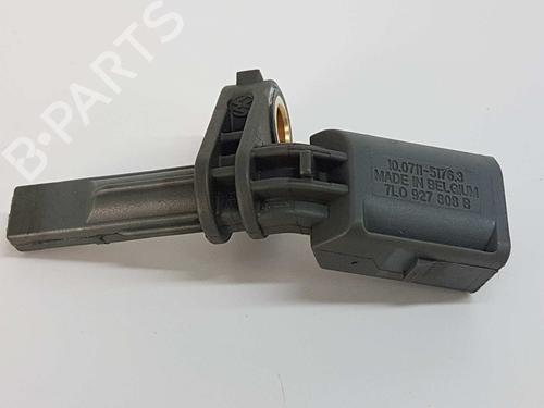 Czujnik elektroniczny VW TOUAREG (7LA, 7L6, 7L7) 3.6 V6 FSI | BP14538484M84