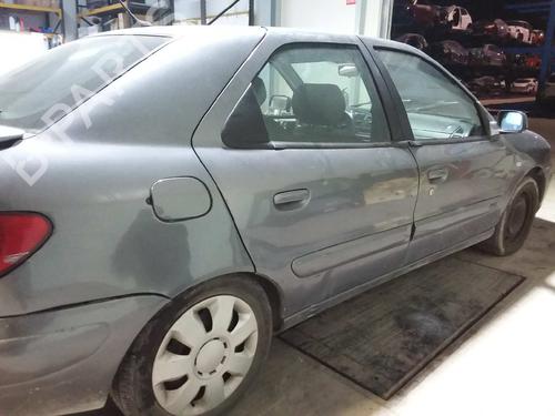 Engine control unit (ECU) CITROËN XSARA (N1) 2.0 HDi 90 | BP8099921M57 