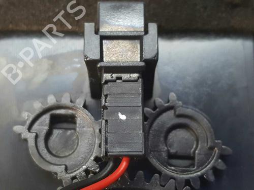 Luftventil AUDI A4 B6 Convertible (8H7) 2.5 TDI | BP11639422I21 