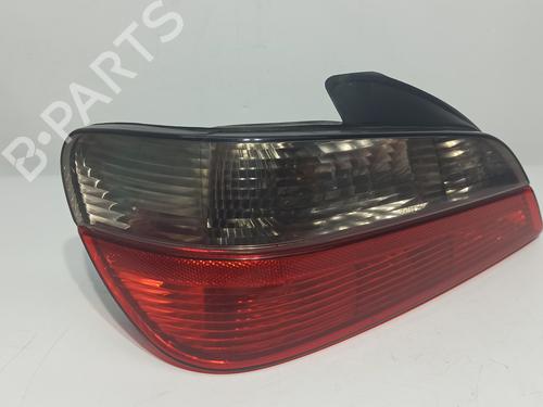 Left taillight PEUGEOT 406 (8B) 2.1 TD 12V | BP11091317C34