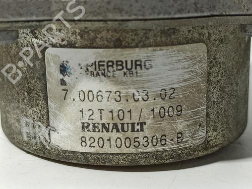 Vacuum pump RENAULT SCÉNIC III (JZ0/1_) 1.5 dCi | BP24215226M80 