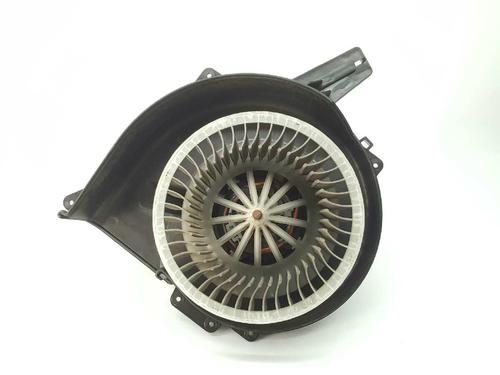Heater blower motor SEAT IBIZA IV (6J5, 6P1) 1.6 TDI | BP3676106M62 