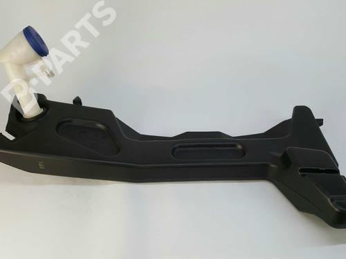 Windscreen washer tank CITROËN C4 Grand Picasso II (DA_, DE_) 1.6 BlueHDi 120 9676088180 | 04051C01