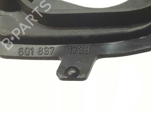 Front left interior door handle VW POLO IV (9N_, 9A_) 1.9 SDI | BP6882172I13