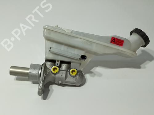Brake master cylinder MERCEDES-BENZ GLA-CLASS (X156) GLA 200 CDI / d (156.908) | BP21497234M77