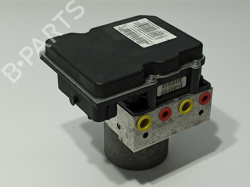 Used ABS pump CITROËN C4 Picasso I MPV (UD_) [2006-2015]  30715246