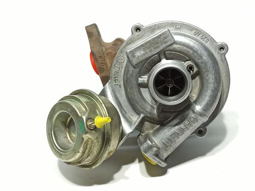 Turbo/Compressor Turbo/Compressor 39514740 39514740