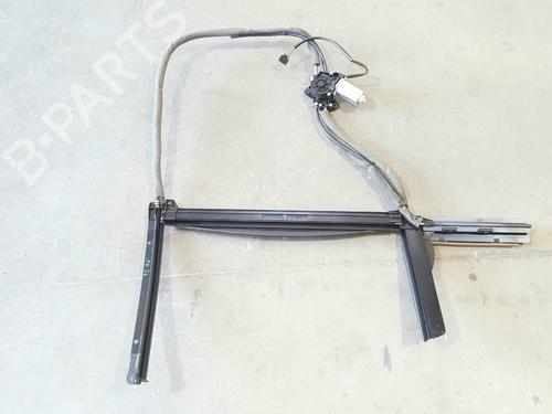 Used Rear parcel shelf MERCEDES-BENZ S-CLASS (W221, V221) S 320 CDI (221.022, 221.122) (235 hp) 29760993
