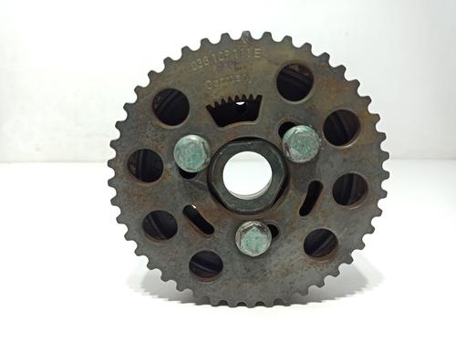 Puleggia AUDI A6 C5 (4B2, 4B4) 1.9 TDI (130 hp) 31722059