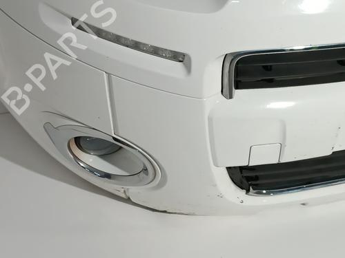 Front bumper PEUGEOT PARTNER Box Body/MPV | BP32155423C7
