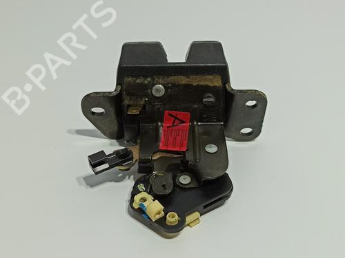 Tailgate lock HYUNDAI TUCSON (JM) 2.0 CRDi All-wheel Drive | BP16860345C101 