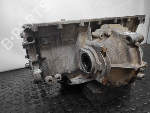 Gearbox PEUGEOT 305 II Break (581E) 1.9 | BP9677216M3