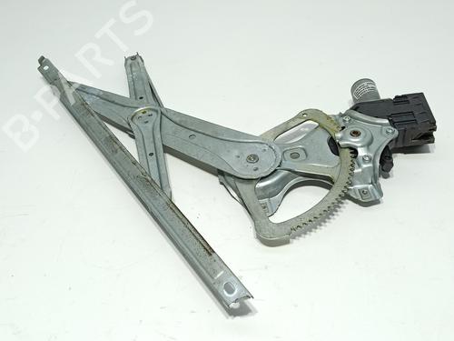 Front right window mechanism TOYOTA COROLLA Estate (_E14_) 1.8 (ZRE142) | BP22187562C23