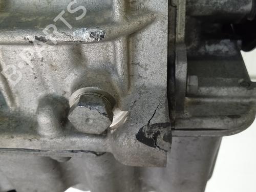 Engine SKODA FABIA III (NJ3) 1.0 | BP11996976M1