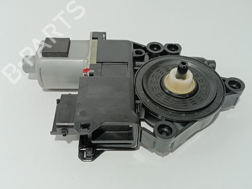 Left rear window motor HYUNDAI i40 I (VF) 1.7 CRDi | BP15553256E23 