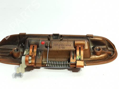 Rear right exterior door handle KIA PICANTO I (SA) 1.1 | BP13013533C130