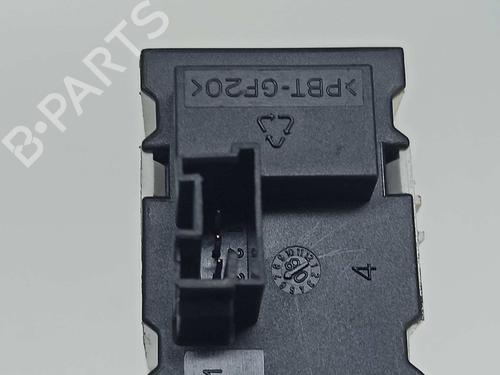 Electronic module PEUGEOT 308 SW I (4E_, 4H_) 2.0 HDi | BP14539621M83