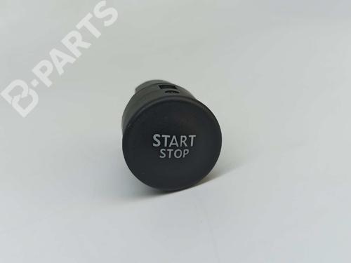 Stacyjka RENAULT MEGANE III Hatchback (BZ0/1_, B3_) 2.0 dCi (BZ0Y) 1927937 | 107959B