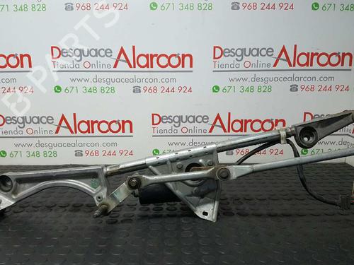 Front wiper motor MERCEDES-BENZ C-CLASS (W203) C 200 CDI (203.007) | BP2747412M29 