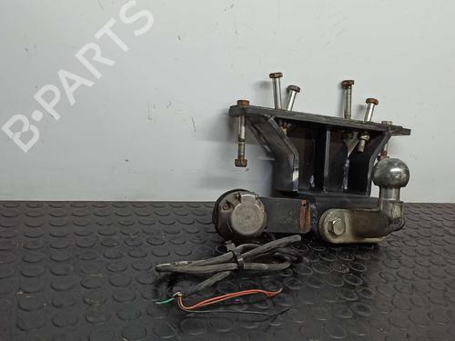 Tow ball/Mechanism NISSAN PATHFINDER III (R51) 2.5 dCi | BP14538877C141