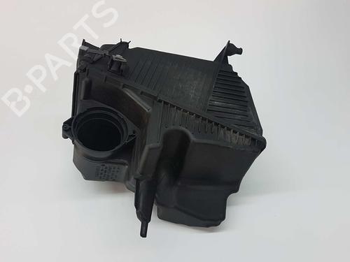 Used Air filter box RENAULT KANGOO / GRAND KANGOO II (KW0/1_) 1.5 dCi 70 (KW0V, KW0A) (68 hp) 14538075