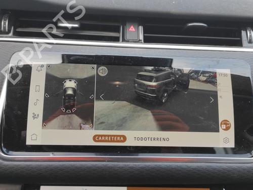 Electronic module LAND ROVER RANGE ROVER EVOQUE (L551) 2.0 D165 | BP29470276M83 