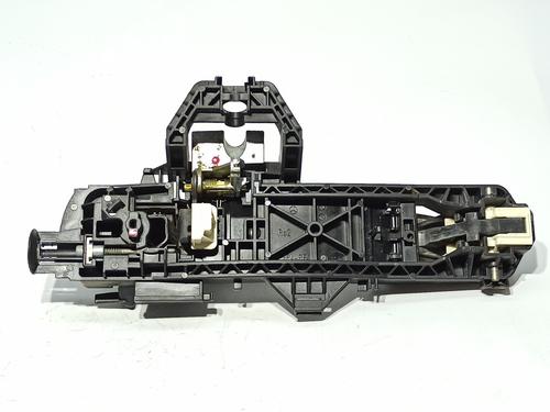 Front right exterior door handle MERCEDES-BENZ C-CLASS (W204) C 220 CDI (204.008) | BP15088865C129 