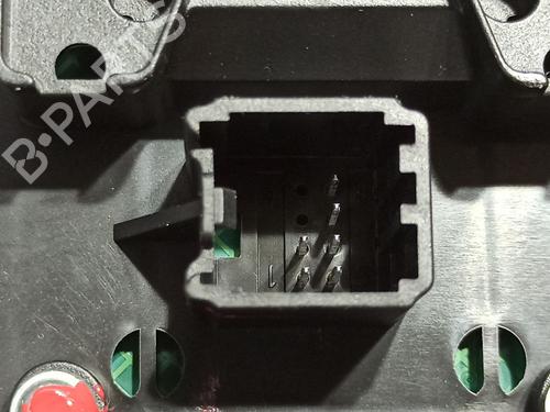 Switch FORD FIESTA VI (CB1, CCN)  | BP36647455I30  - Image 5