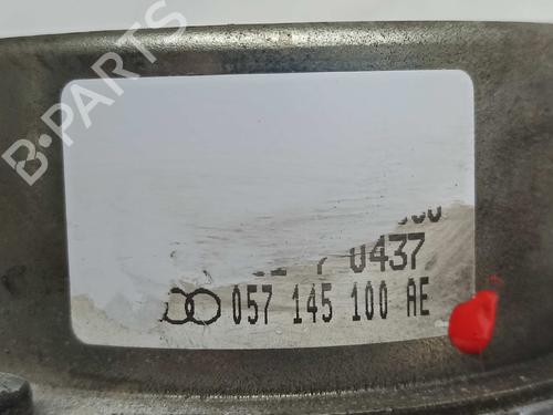 Vakuumpumpe AUDI A8 D3 (4E2, 4E8) 3.0 TDI quattro | BP9363804M80