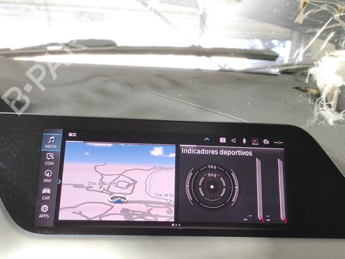 Display monitor BMW 1 (F40) 118 d | BP22613359C48 