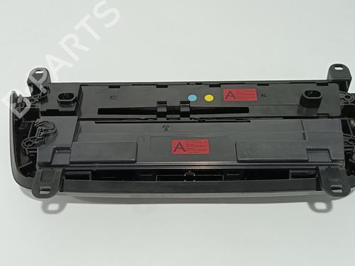 Climate control BMW 3 (F30, F80) 320 d | BP13094592I5