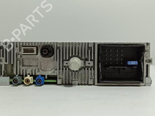 Electronic module PEUGEOT 2008 I (CU_) 1.6 BlueHDi 100 | BP19172726M83 