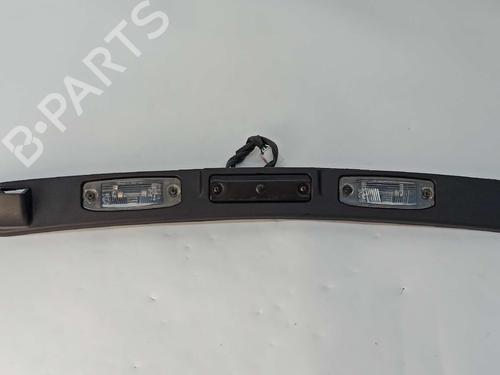 Used Tailgate handle KIA SPORTAGE III (SL) 2.0 CRDi AWD (136 hp) 10637346
