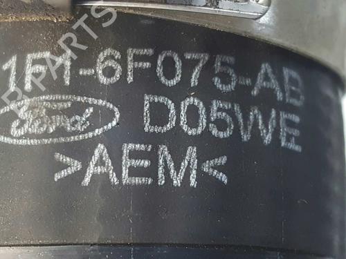 Pipe FORD FOCUS III 1.5 TDCi | BP14538316M125