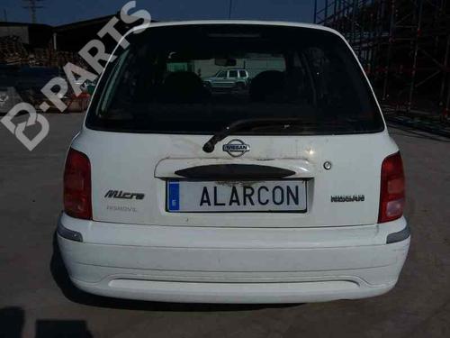 Servo brake NISSAN MICRA II (K11) 1.0 i 16V | BP6123588M42 