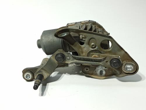 Used Front wiper motor PEUGEOT 407 (6D_) 2.0 (6DRFNB, 6DRFNE) (136 hp) 21815642