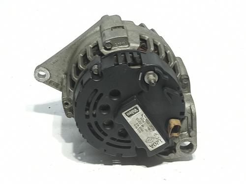 Generator RENAULT SCÉNIC I MPV (JA0/1_, FA0_) 1.9 dTi (JA1U) | BP13371816M7 