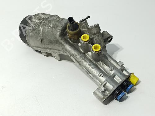 Support LAND ROVER RANGE ROVER VELAR (L560) 2.0 D240 SD4 4x4 | BP29130136C155 