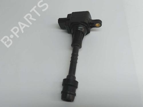 Ignition coil NISSAN ALMERA II (N16) 1.8 | BP7264019M94 