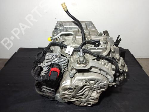 Gearbox RENAULT CAPTUR II (HF_) TCe 140 (HFN0) | BP39171471M3 - Image 3