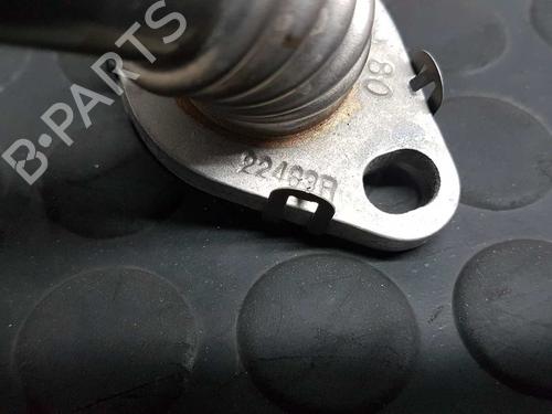 Pipe PEUGEOT 2008 I (CU_) 1.6 BlueHDi 100 | BP14530370M125 