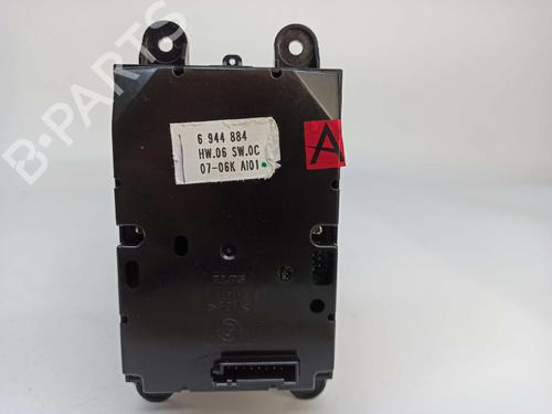 Switch BMW 5 (E60) 530 d | BP8811671I30 