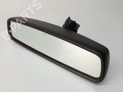 Used Rear mirror FORD FIESTA VII (HJ, HF) 1.0 EcoBoost (125 hp) 4803688