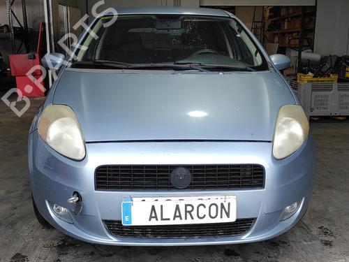 Used Parts FIAT PUNTO (188_) 1.3 JTD 16V 4440097